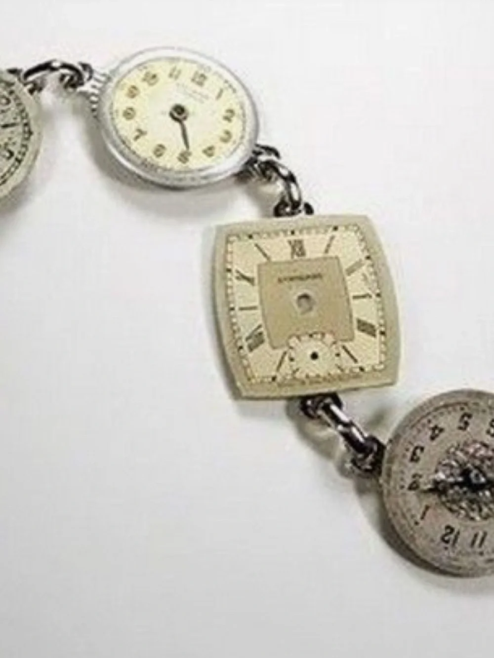 Estate to now Watch Bundle - Assorted Fashion Wristwatches